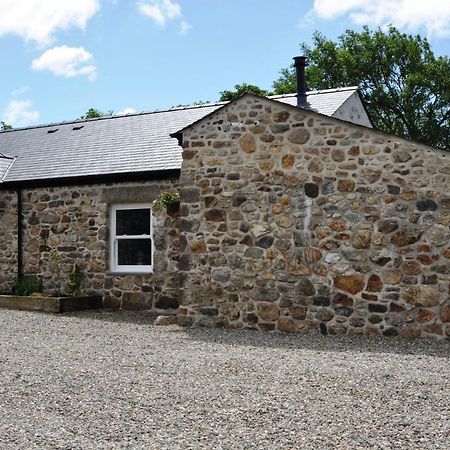 Villa The Barn At Cae Bach Gwalchmai Exterior foto