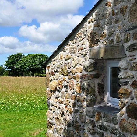 Villa The Barn At Cae Bach Gwalchmai Exterior foto