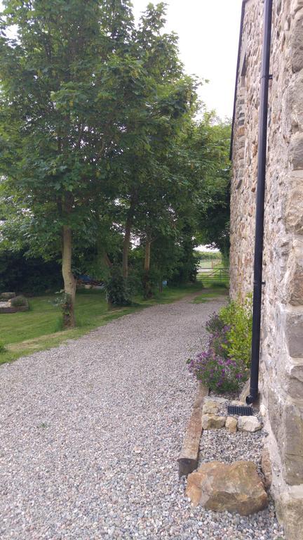 Villa The Barn At Cae Bach Gwalchmai Exterior foto